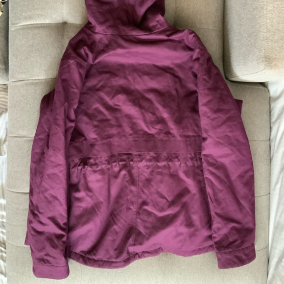 Columbia jacket - Picture 2 of 4